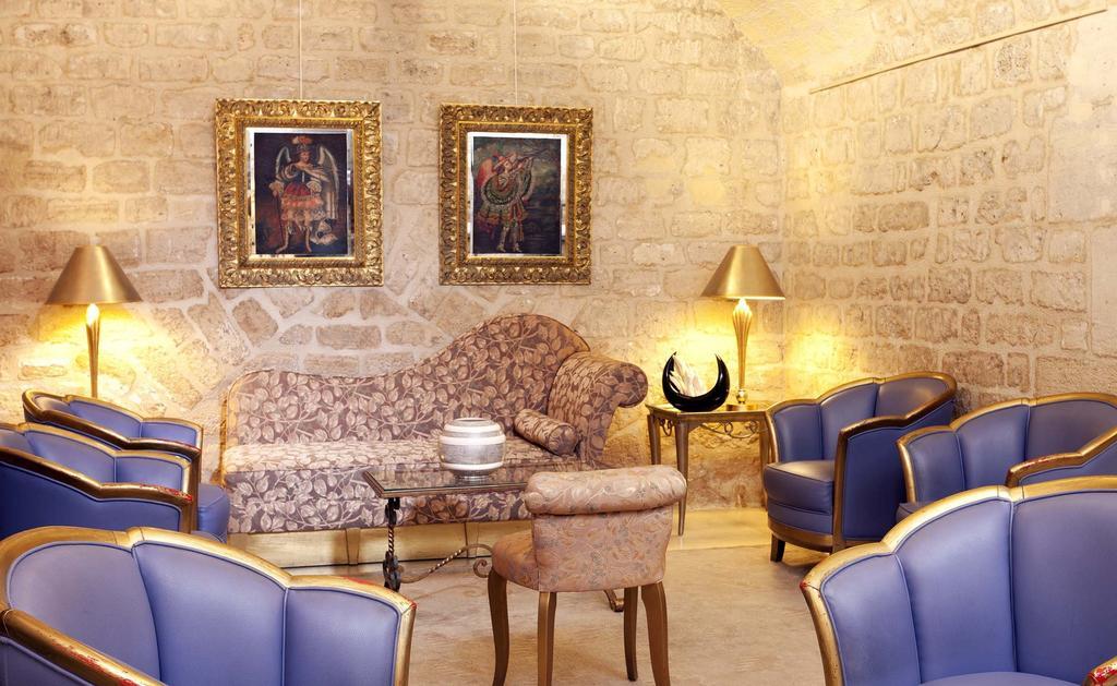 Hotel Des Ducs D'Anjou Paris Exterior photo