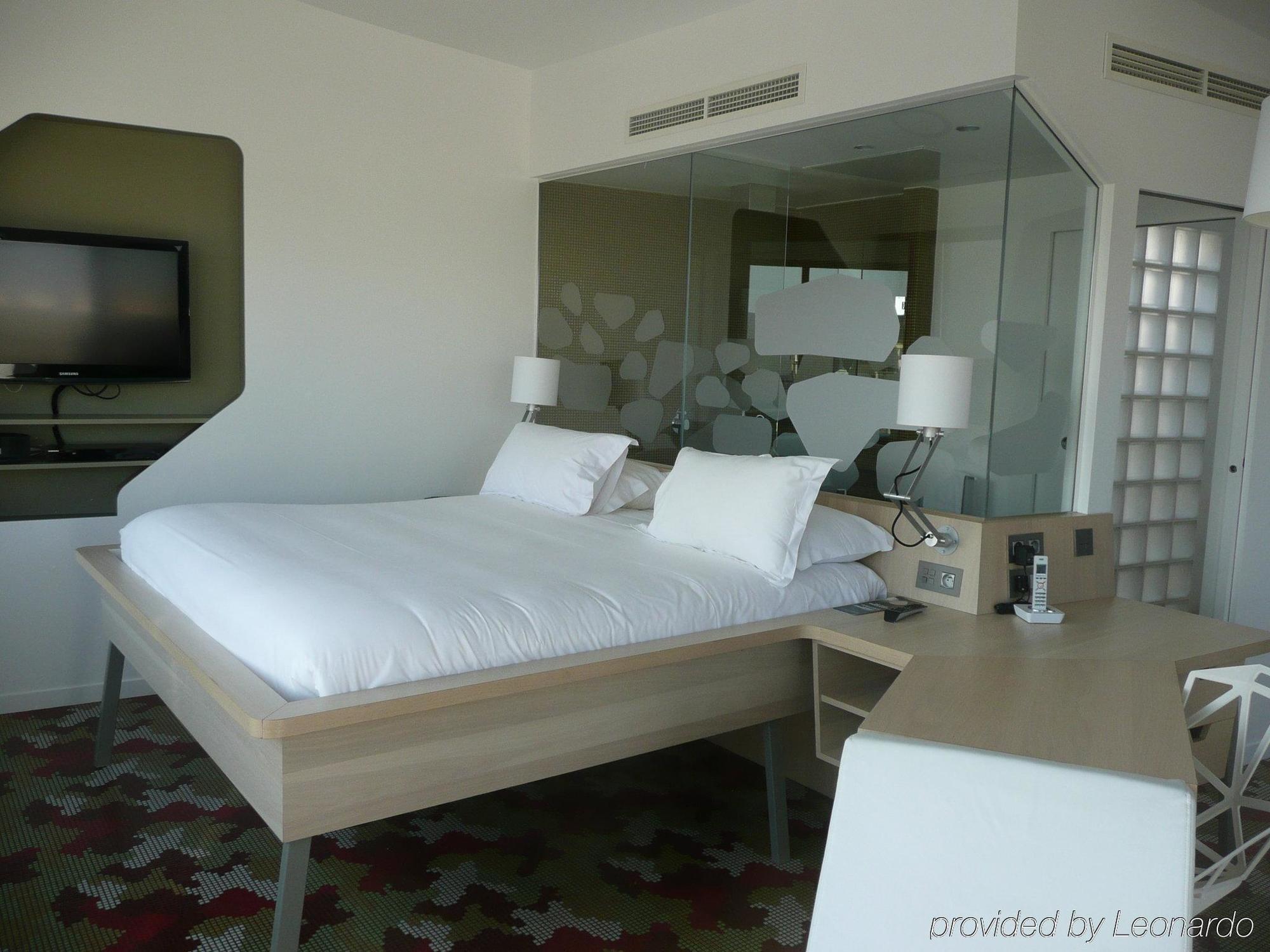 Hotel Des Ducs D'Anjou Paris Room photo